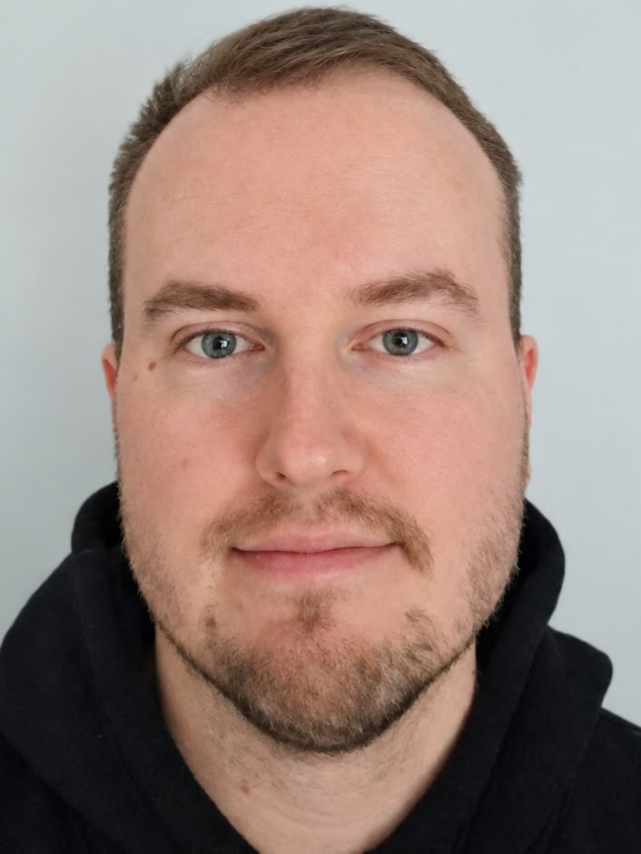 Juho Markkanen